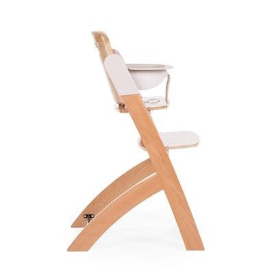 Evosit Mama Sandalyesi, Naturel