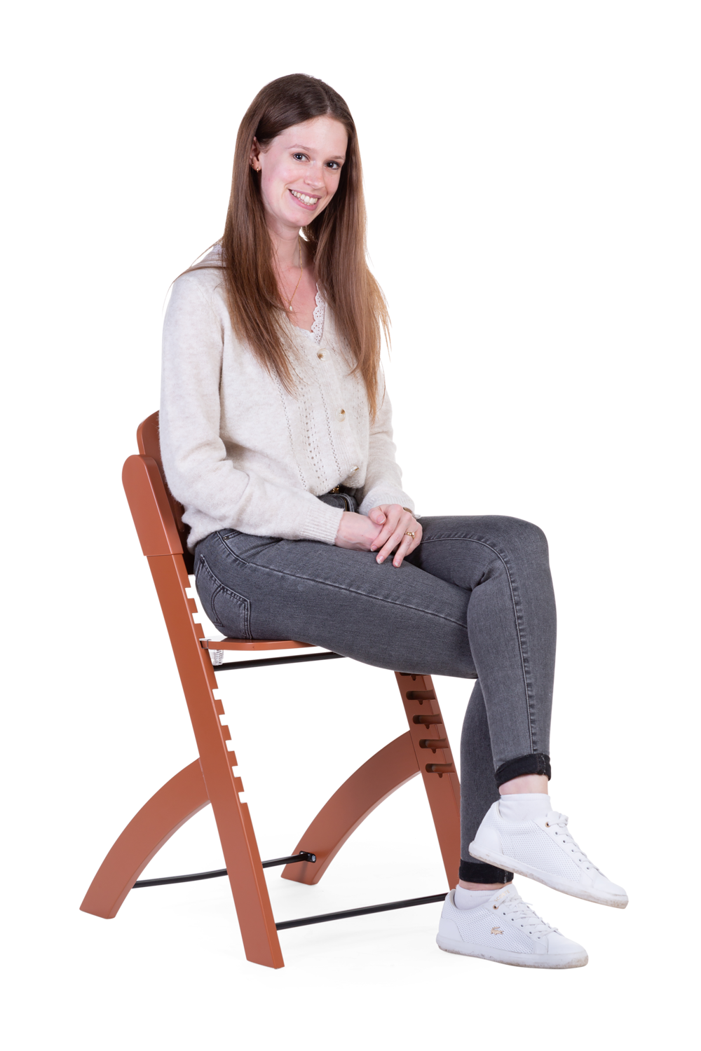 Evosit Mama Sandalyesi, Rust