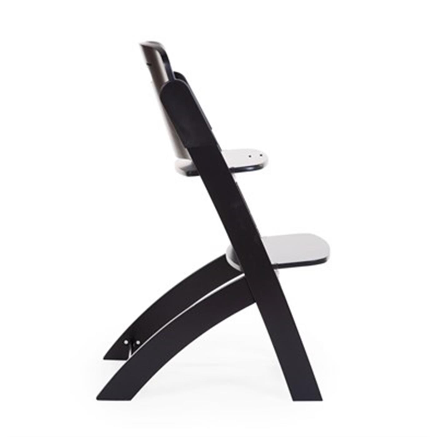 Evosit Mama Sandalyesi, Siyah