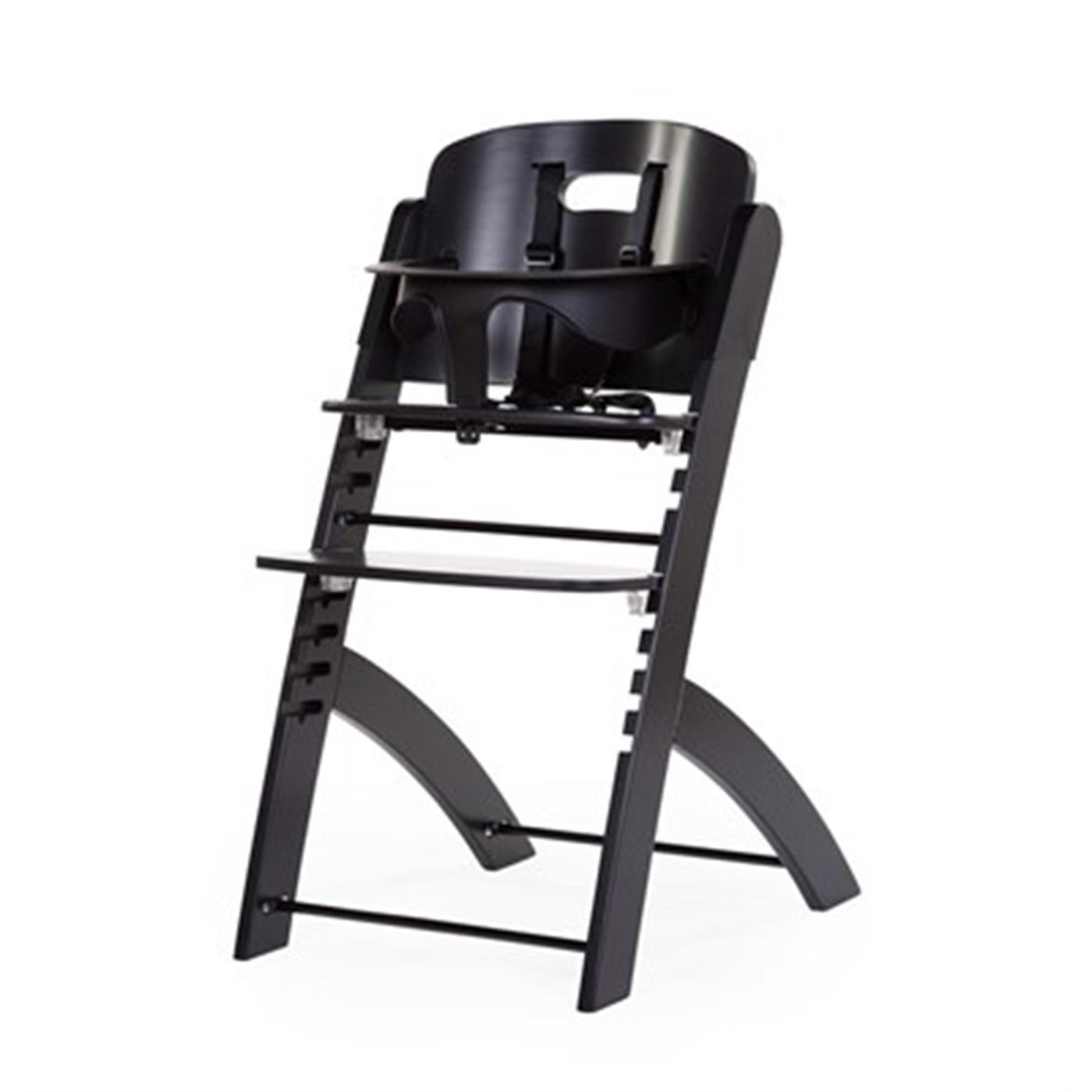 Evosit Mama Sandalyesi, Siyah