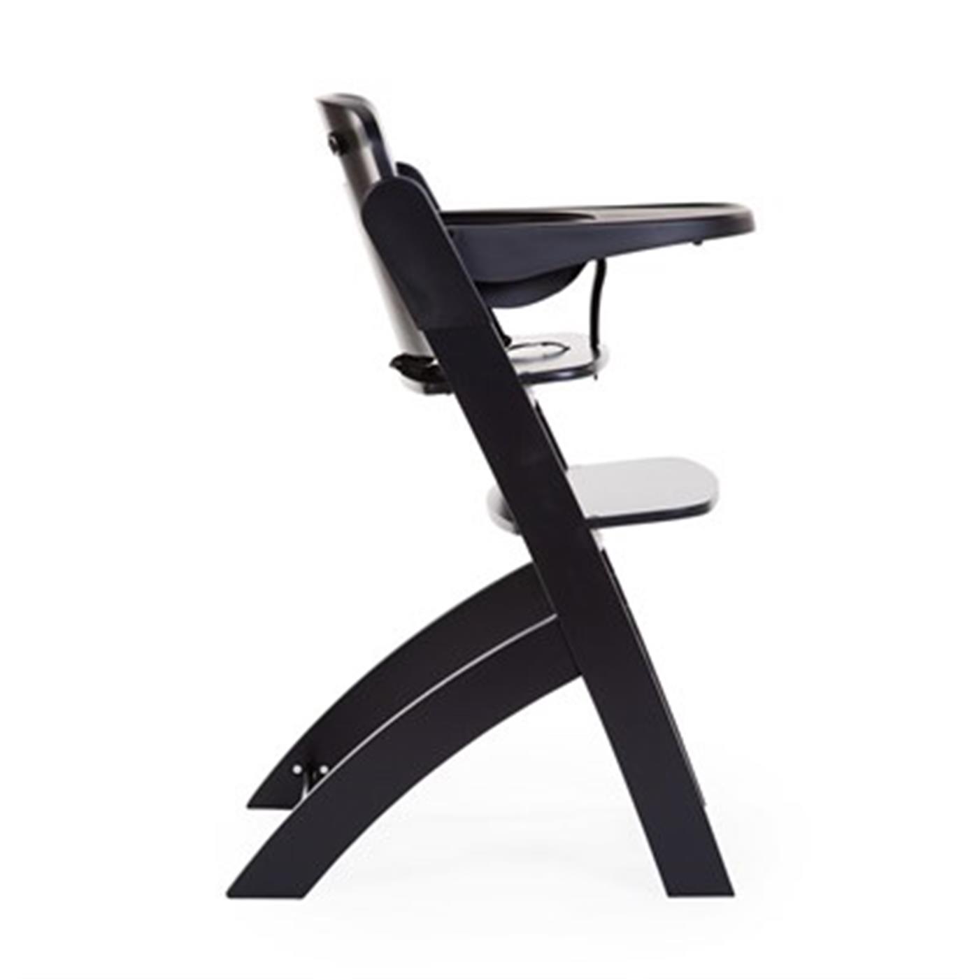 Evosit Mama Sandalyesi, Siyah