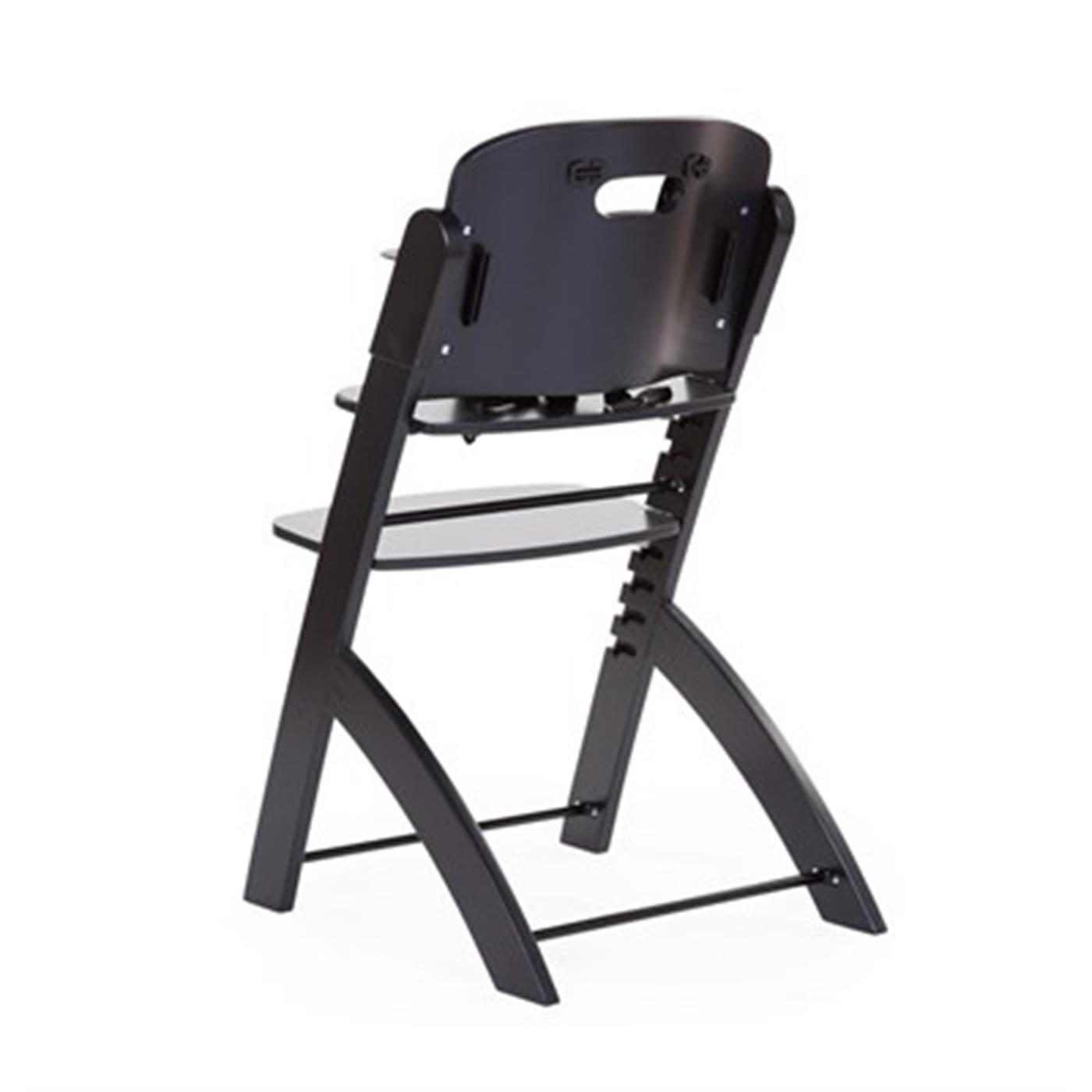 Evosit Mama Sandalyesi, Siyah