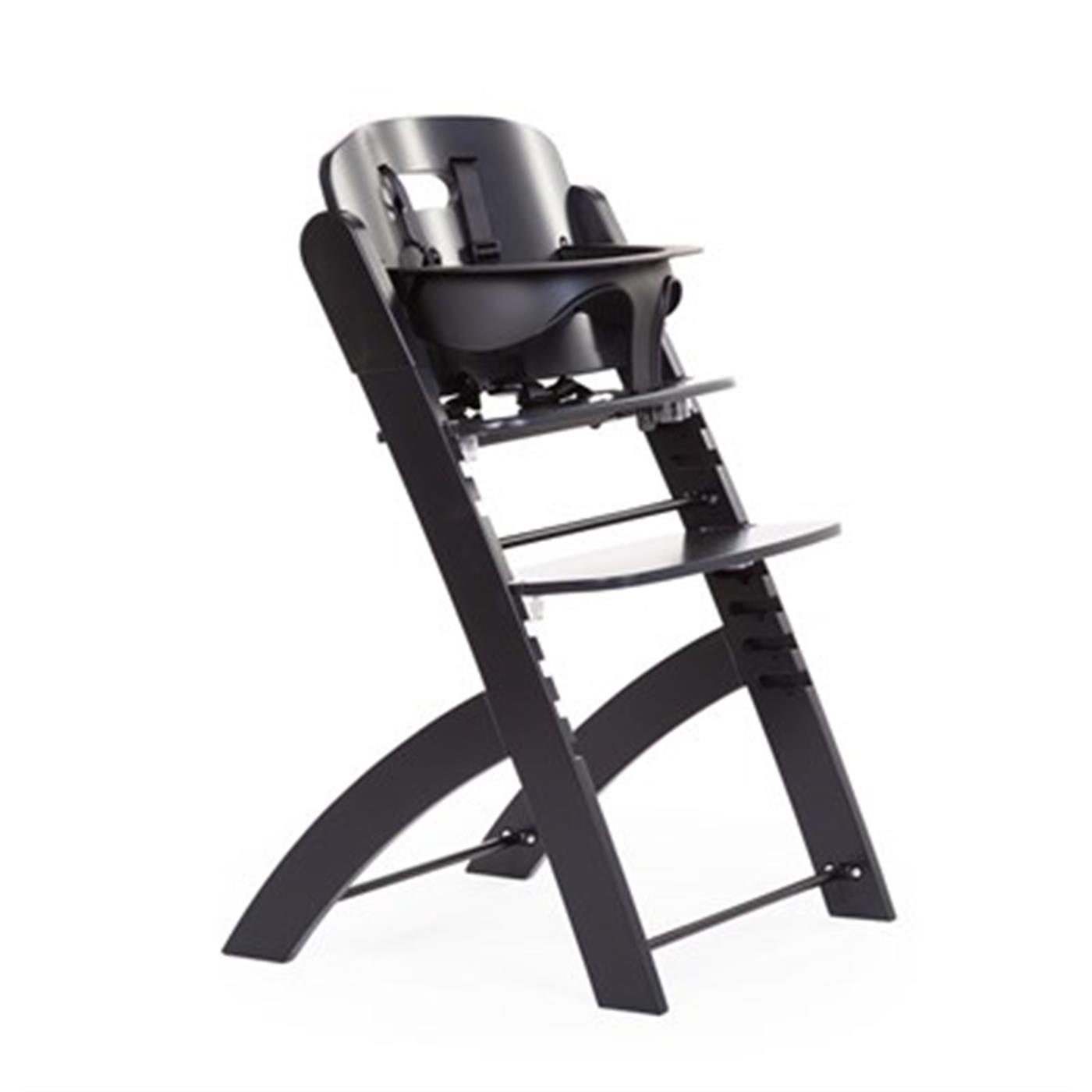 Evosit Mama Sandalyesi, Siyah