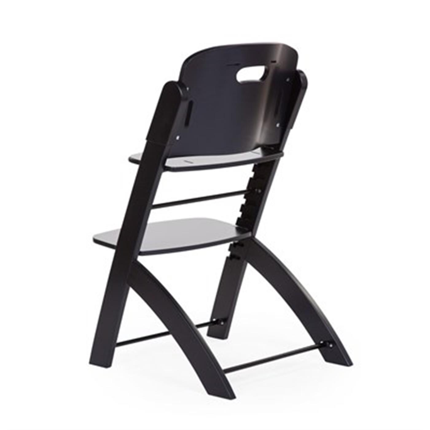 Evosit Mama Sandalyesi, Siyah