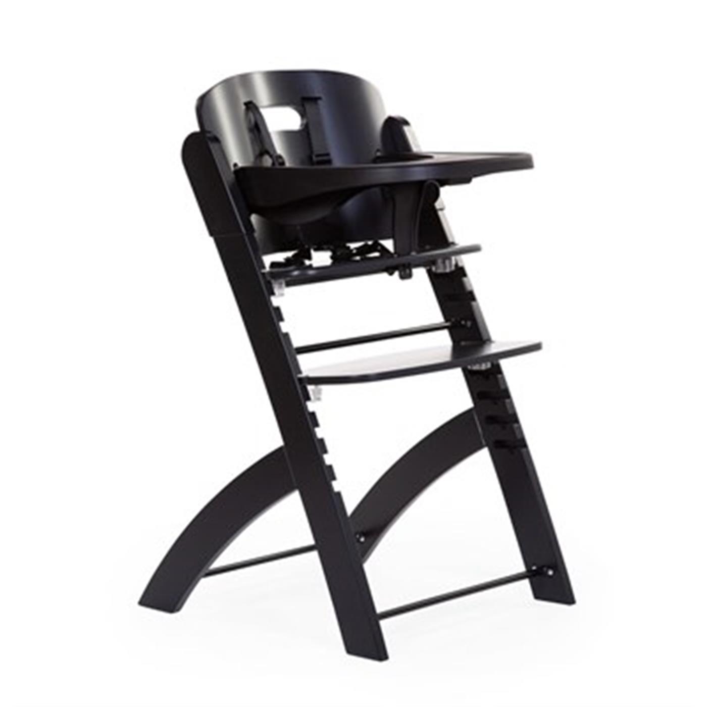 Evosit Mama Sandalyesi, Siyah