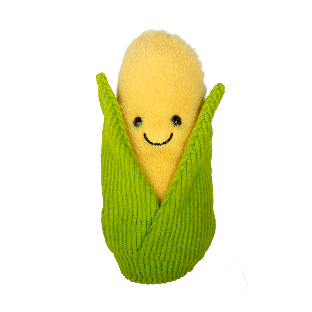 Farm Friends Mısır, Peluş Oyuncak