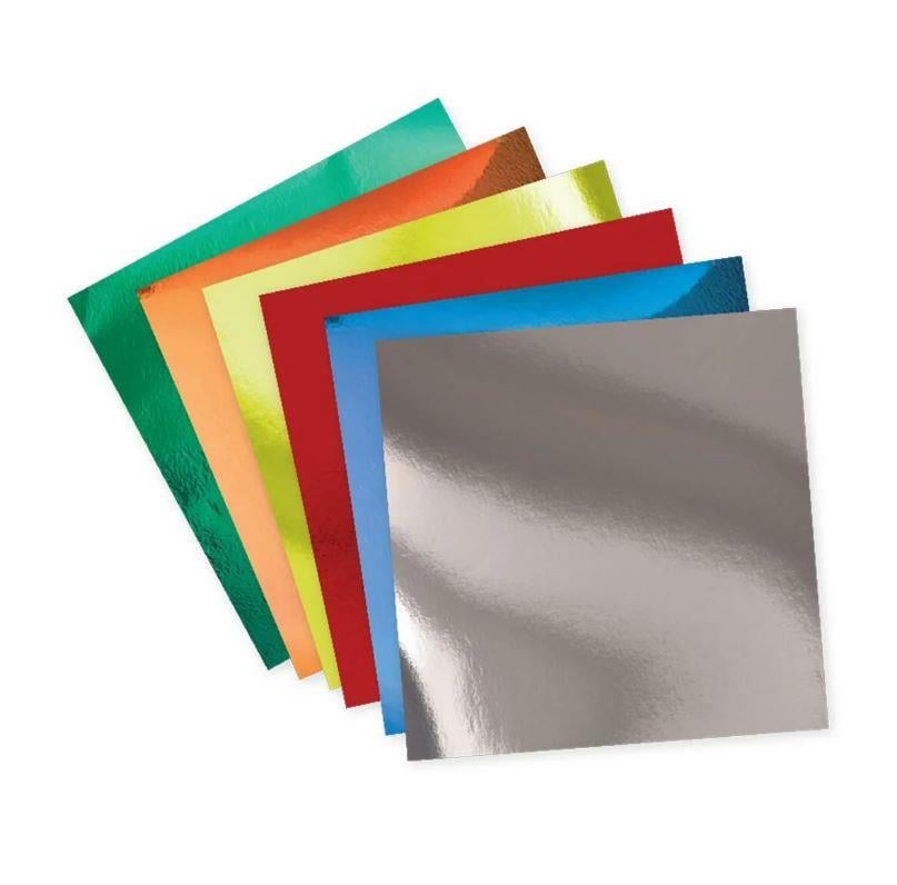 Floss & Rock Folyo Aktivite Set / Constructıon