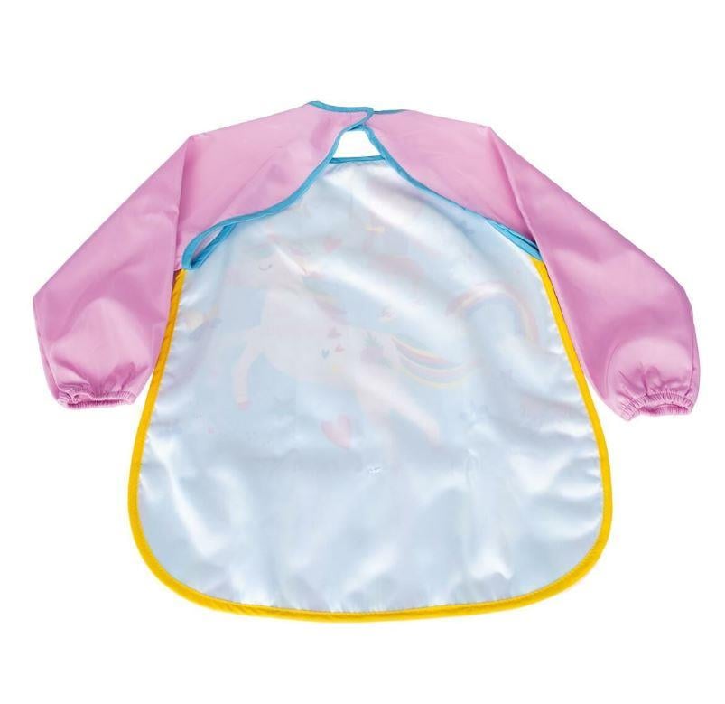 Floss & Rock Oyun ve Aktivite Önlüğü / Rainbow Fairy