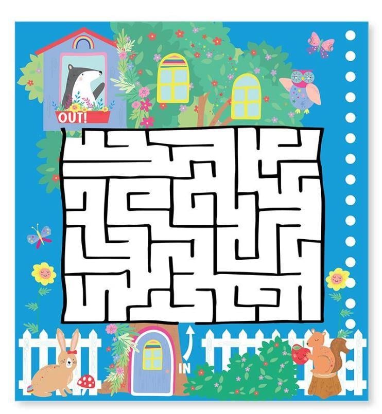 Floss & Rock Water Magic Çoklu Oyun Seti / Rainbow Fairy