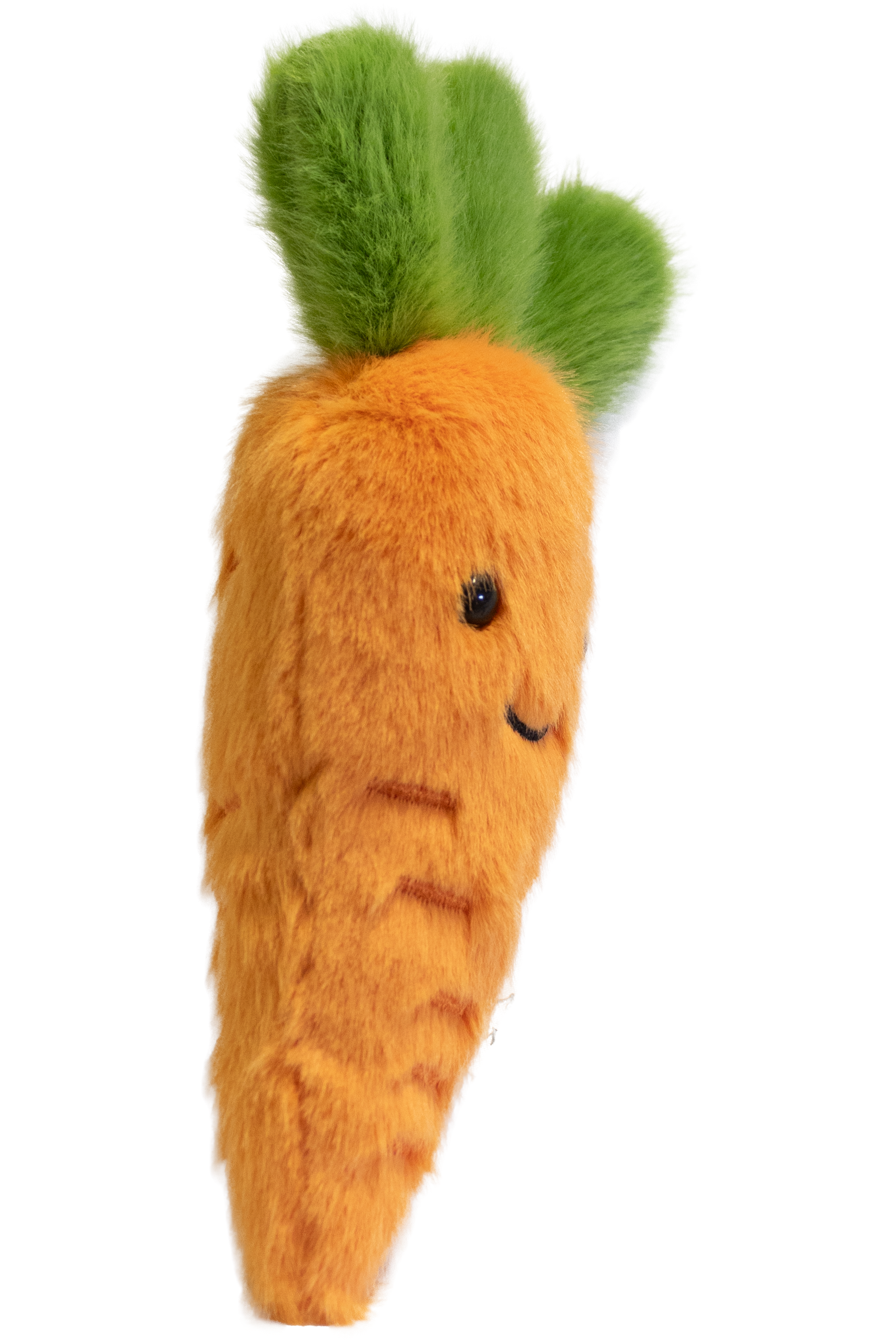 Garden Friends Havuç, Peluş Oyuncak