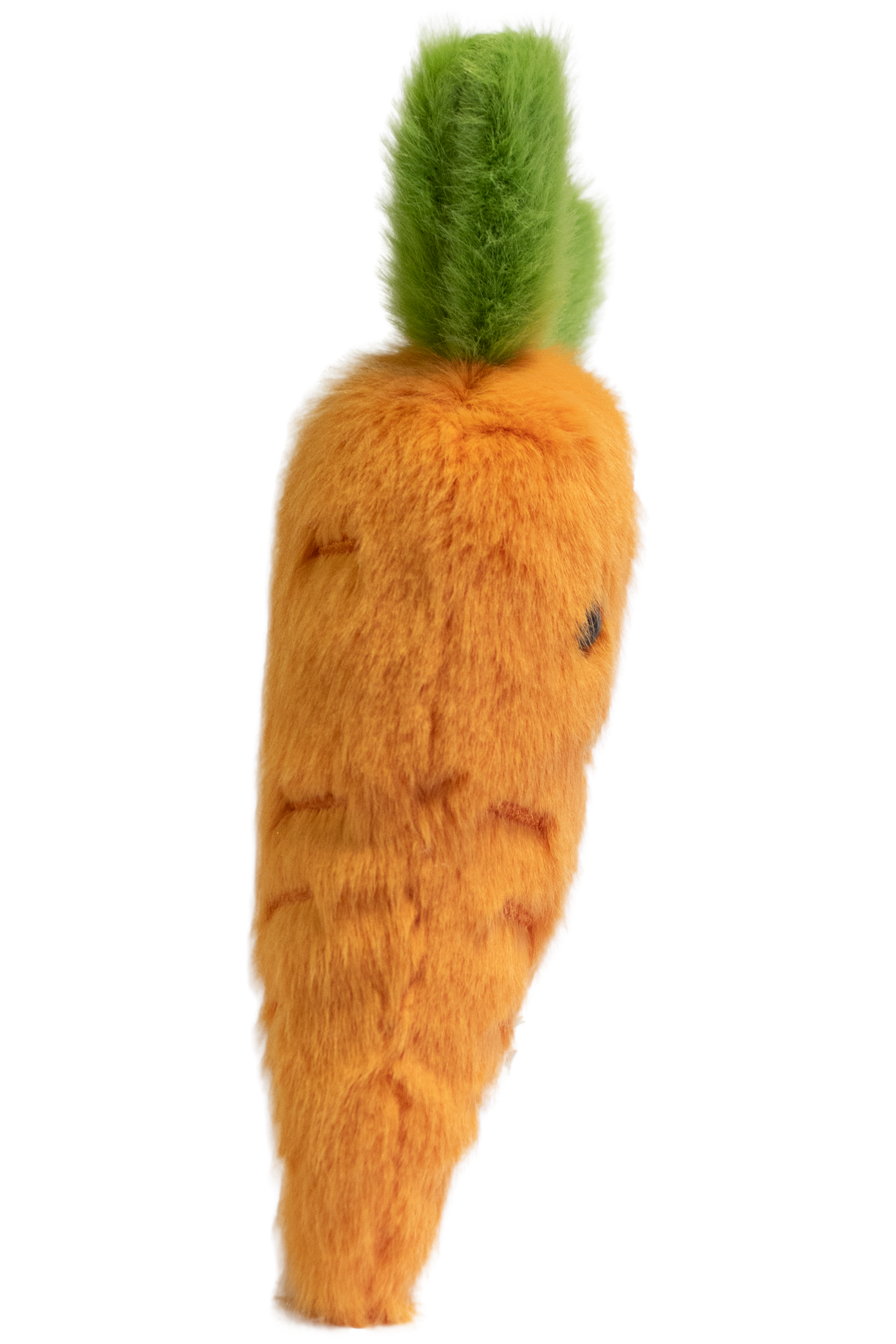 Garden Friends Havuç, Peluş Oyuncak