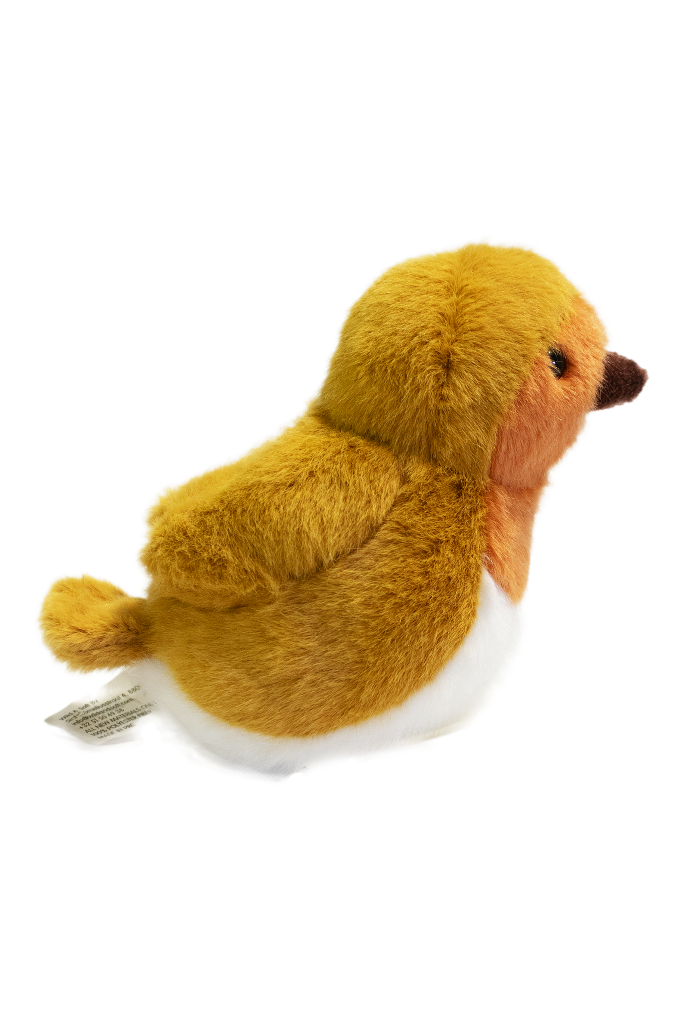 Garden Friends Kuş, Peluş Oyuncak