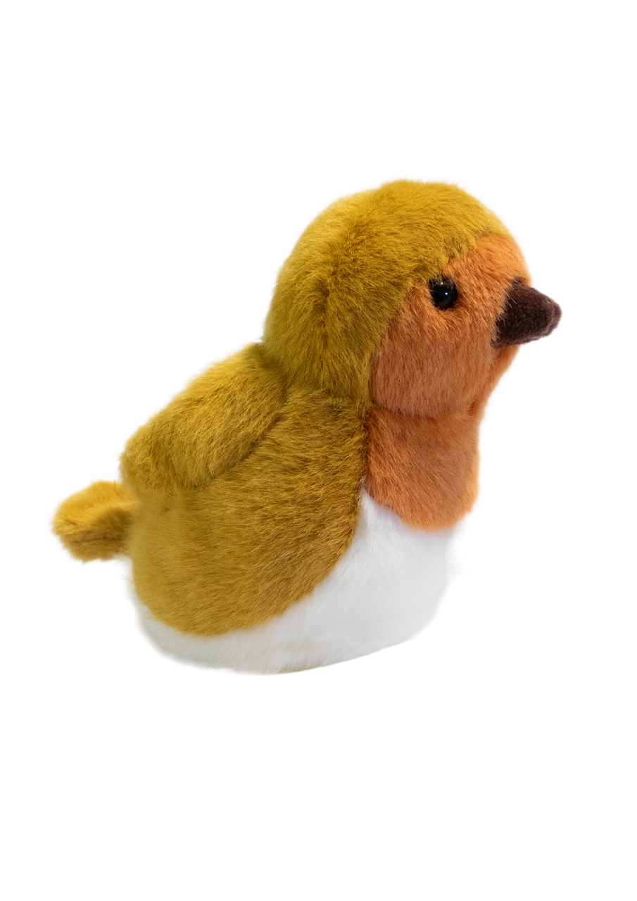Garden Friends Kuş, Peluş Oyuncak