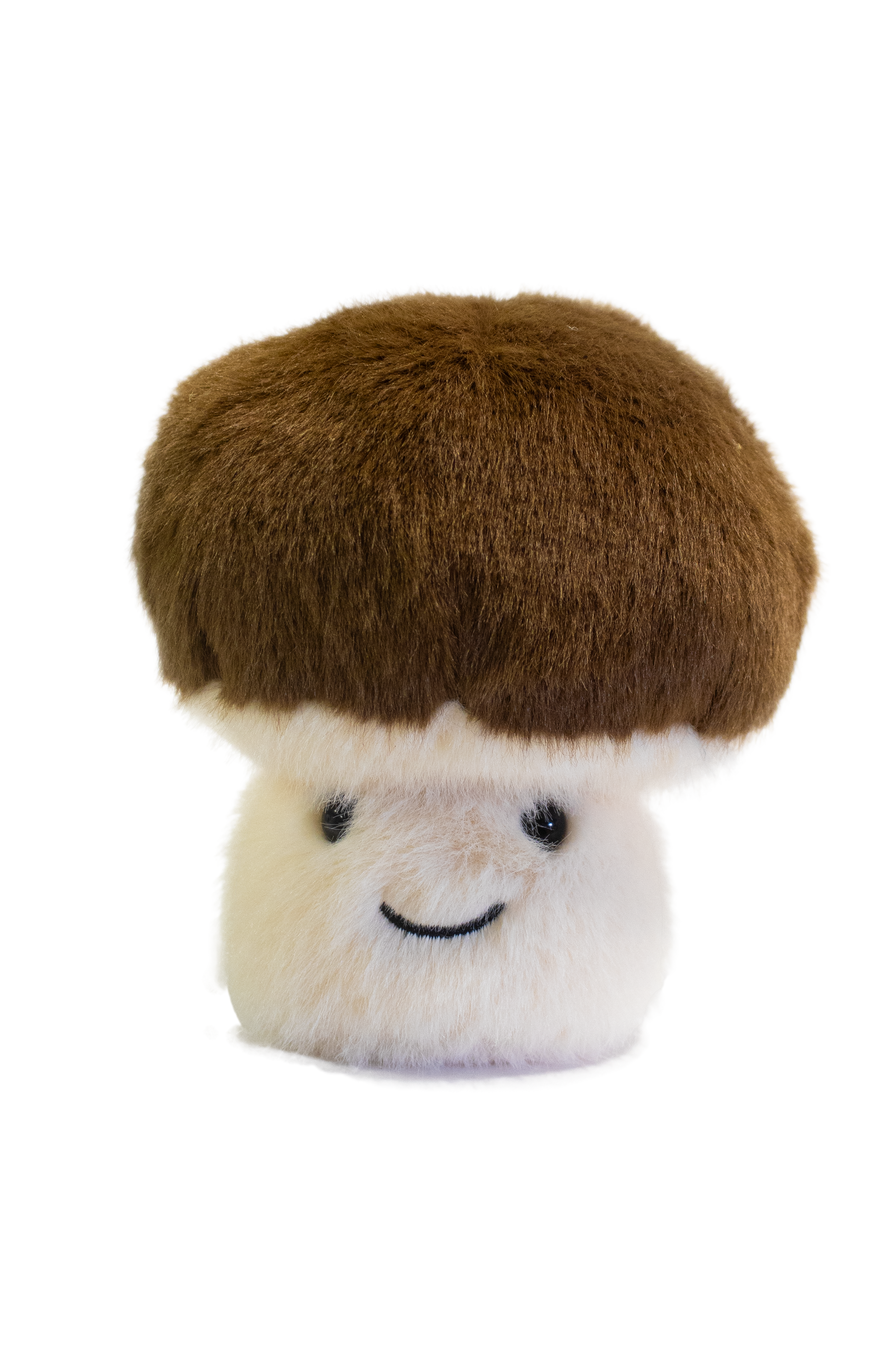 Garden Friends Mantar, Peluş Oyuncak