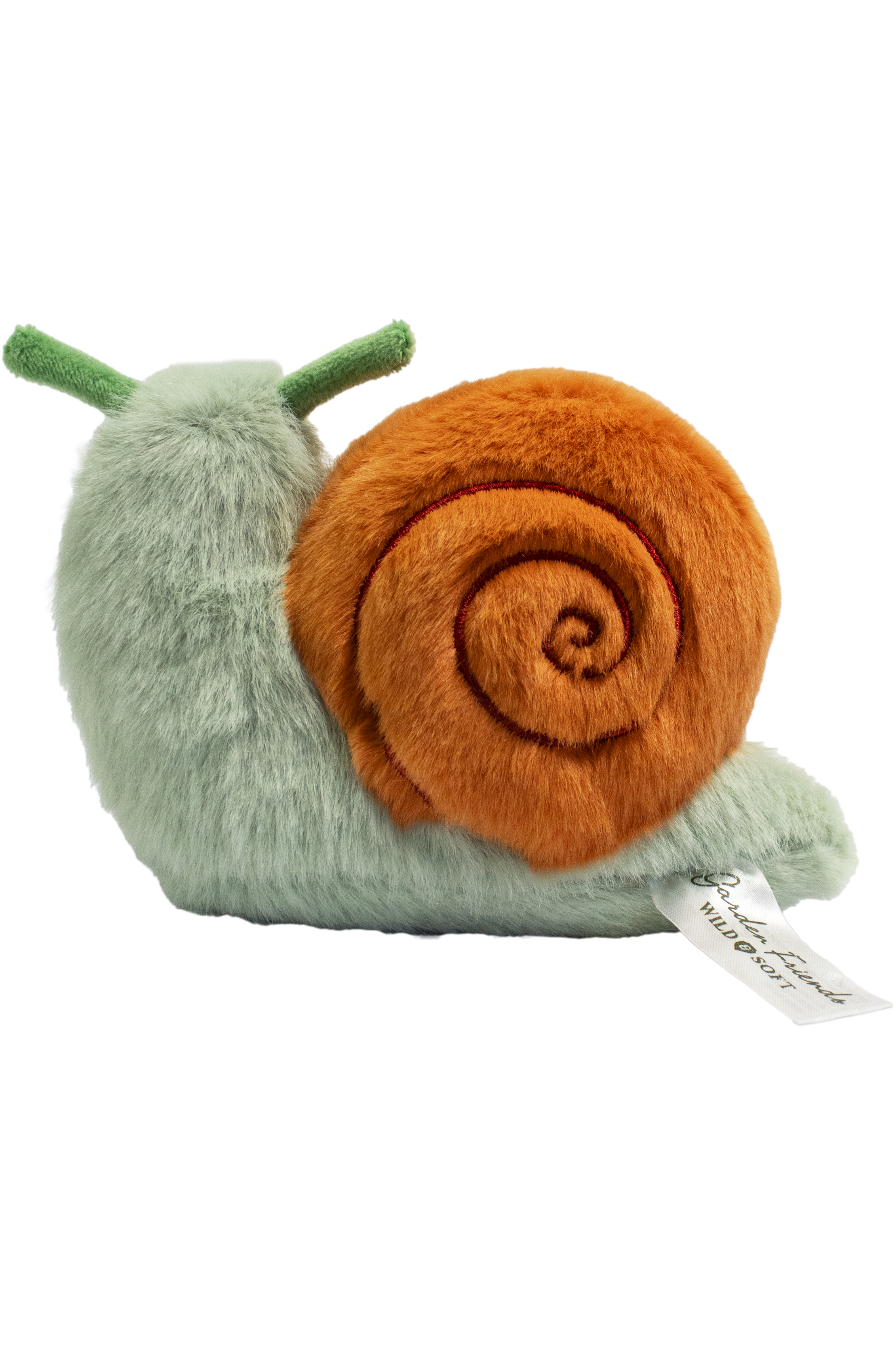 Garden Friends Salyangoz, Peluş Oyuncak