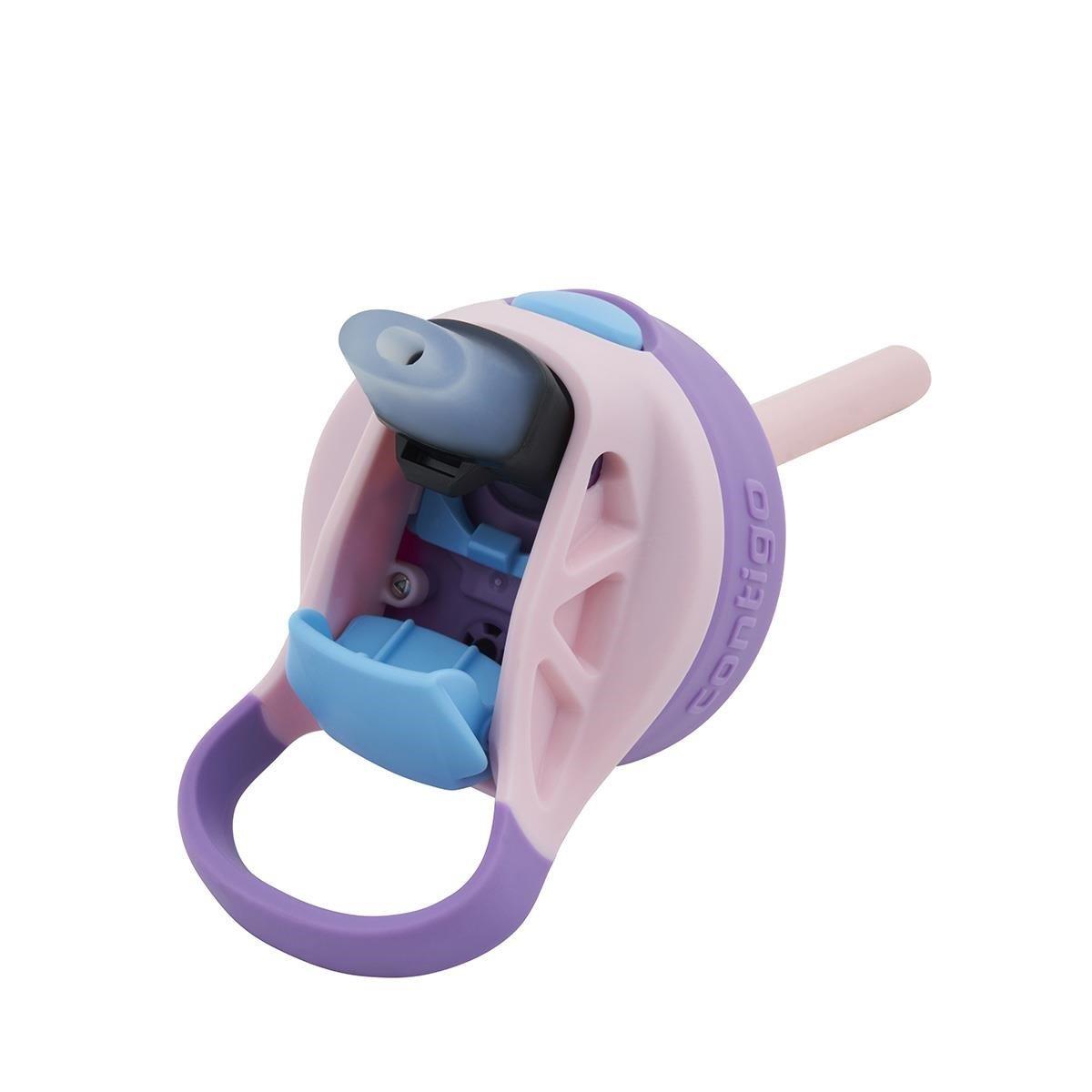 Gizmo Flip Pro Shakes Tritan Çocuk Suluğu 420ml Pembe