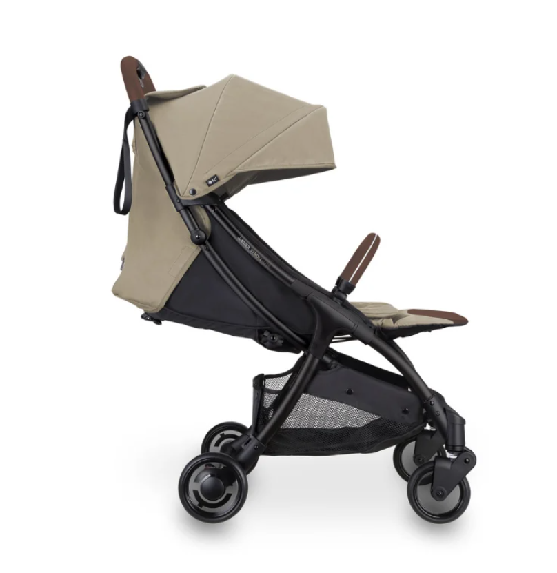 Globber Stroll-lite Bebek Arabası - Bej