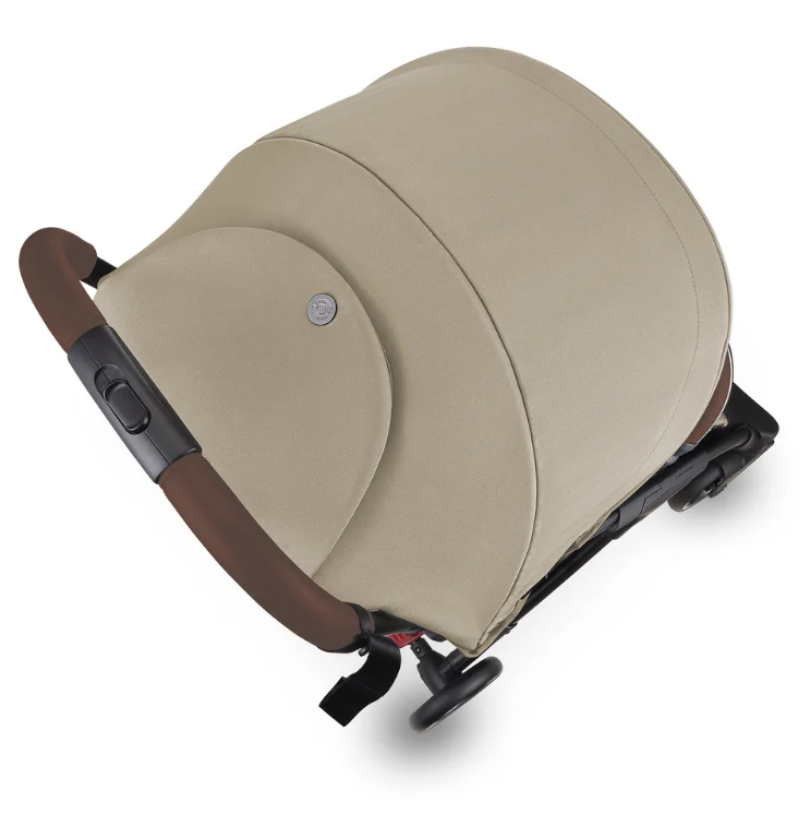 Globber Stroll-lite Bebek Arabası - Bej