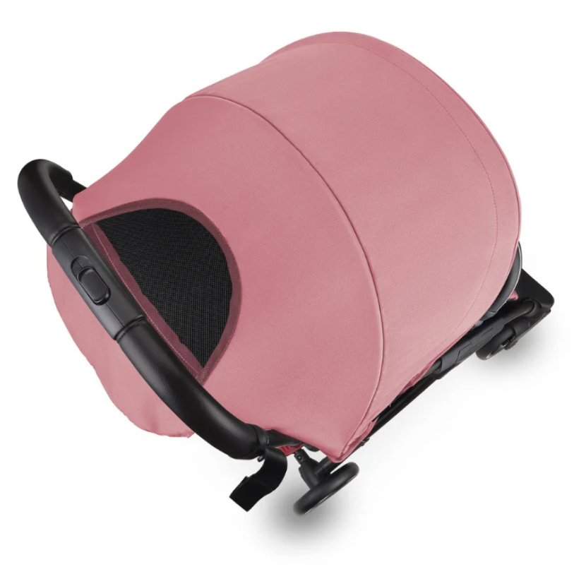 Globber Stroll-lite Bebek Arabası - Pembe