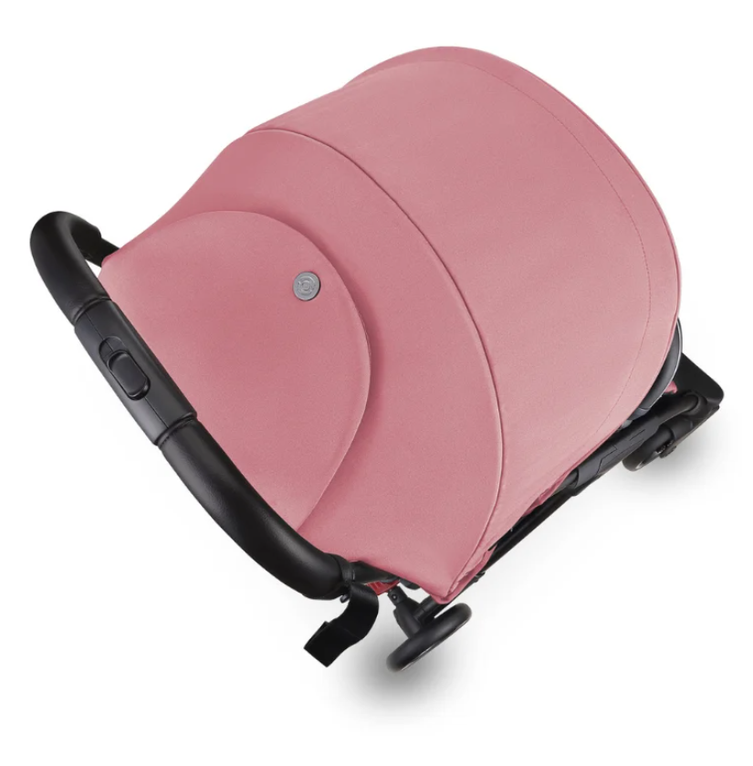 Globber Stroll-lite Bebek Arabası - Pembe