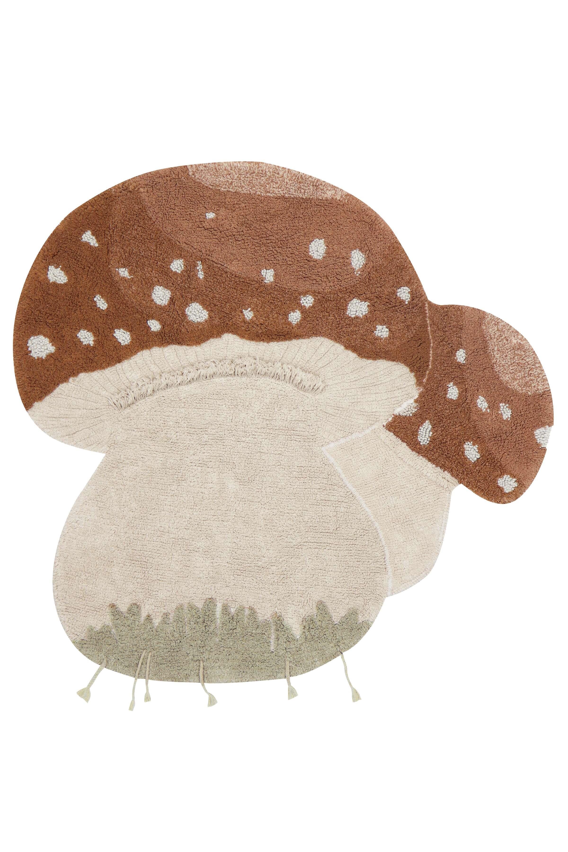 Halı, Boletus