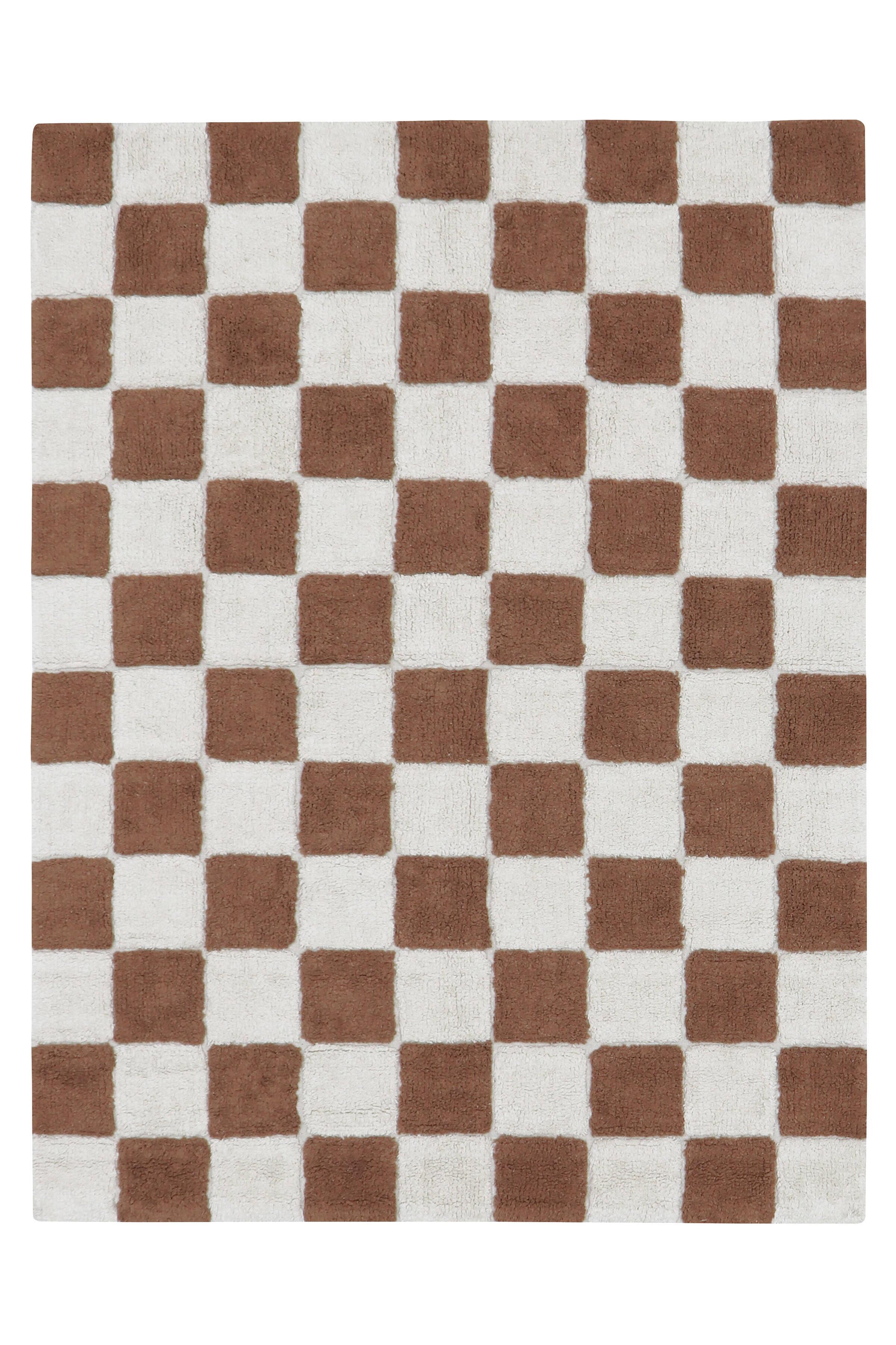 Halı, Kitchen Tiles Toffee