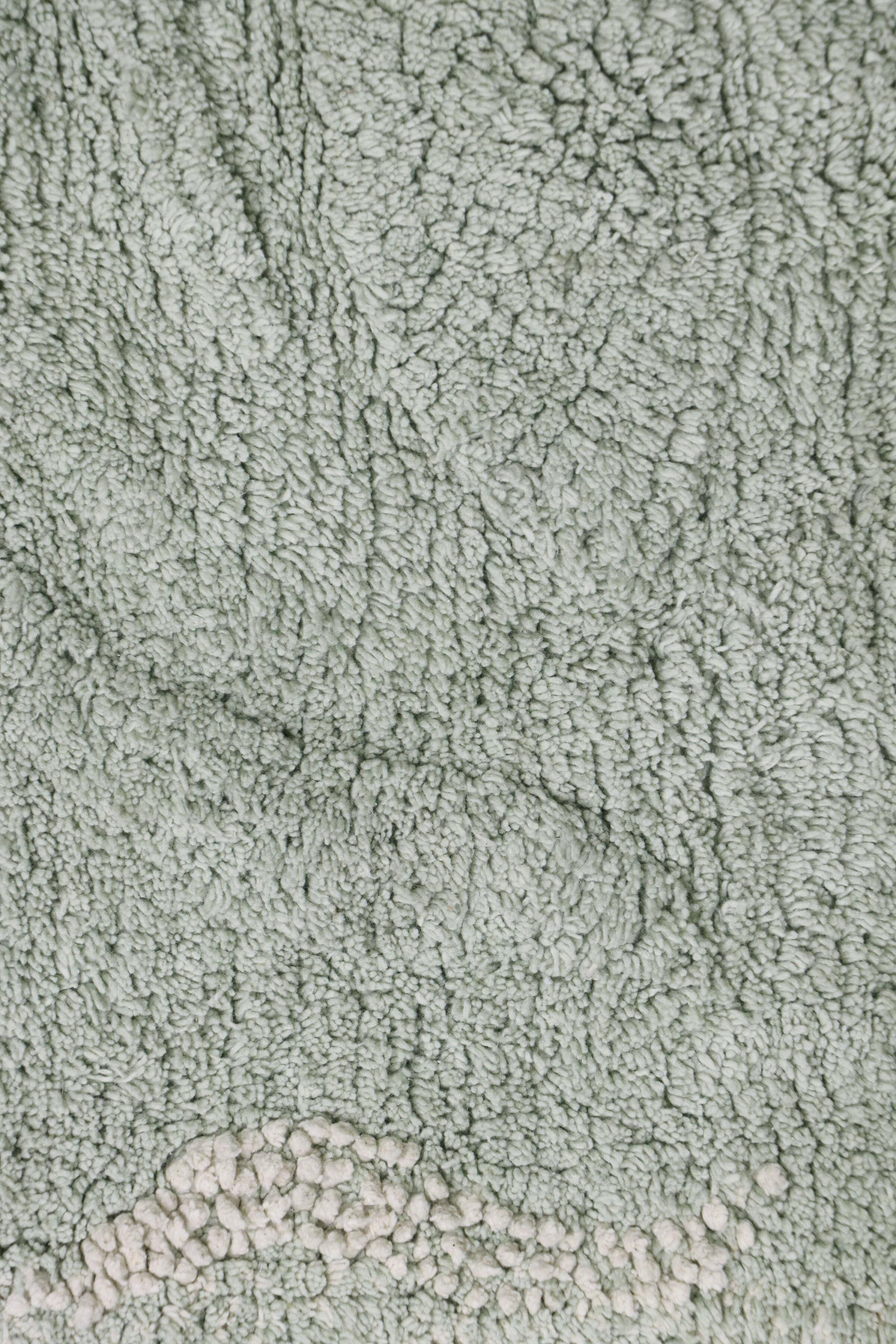 Halı, Waves