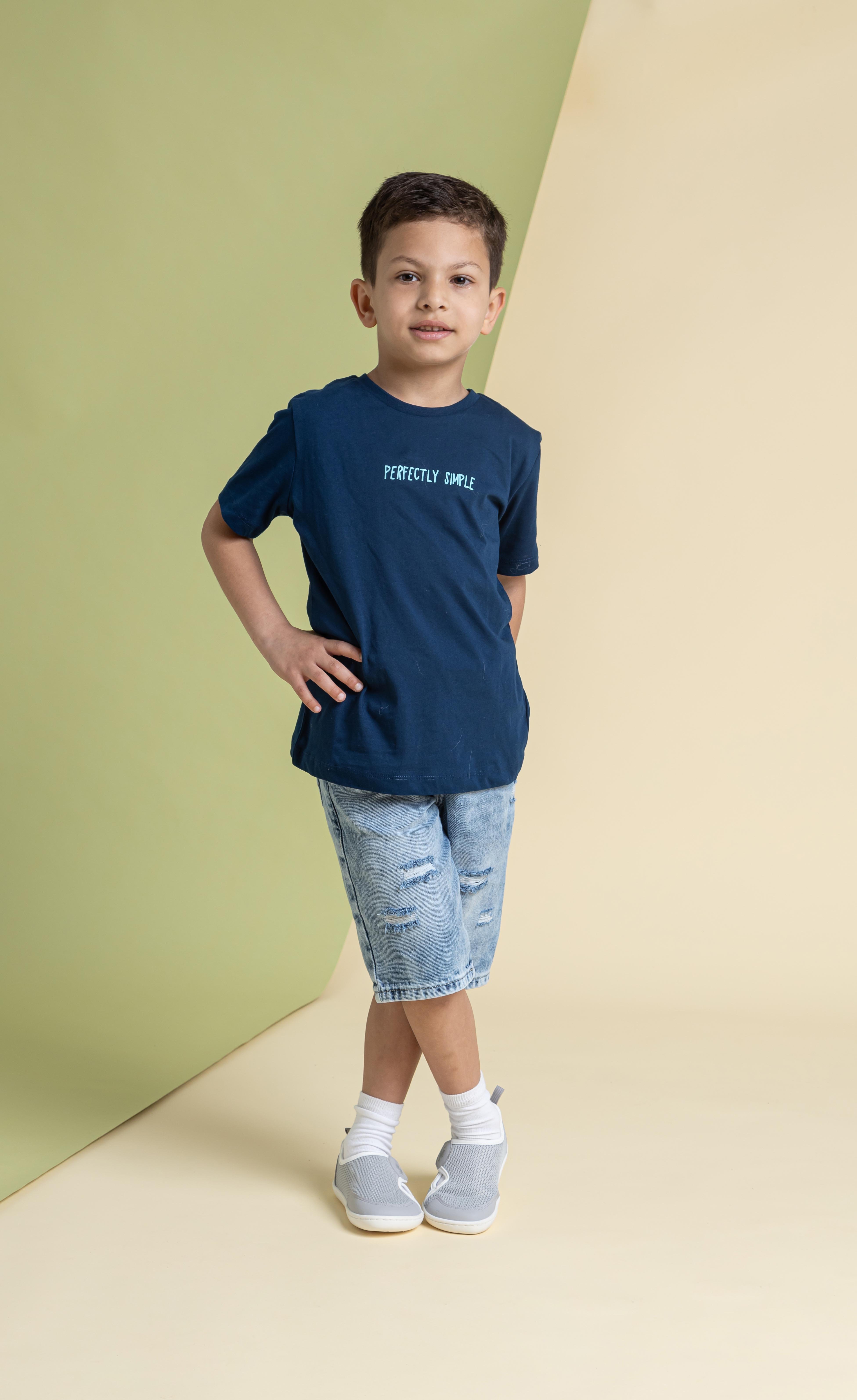 Hopfrög Barefoot Multi Ayakkabı Gri