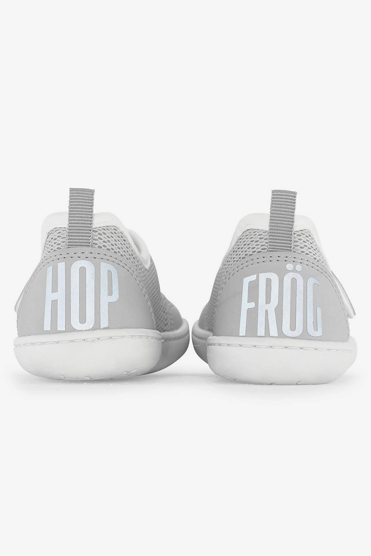 Hopfrög Barefoot Multi Ayakkabı Gri