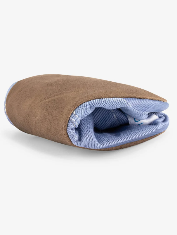 Hopfrög Barefoot Patik Buddy Buddy Kot Mavi