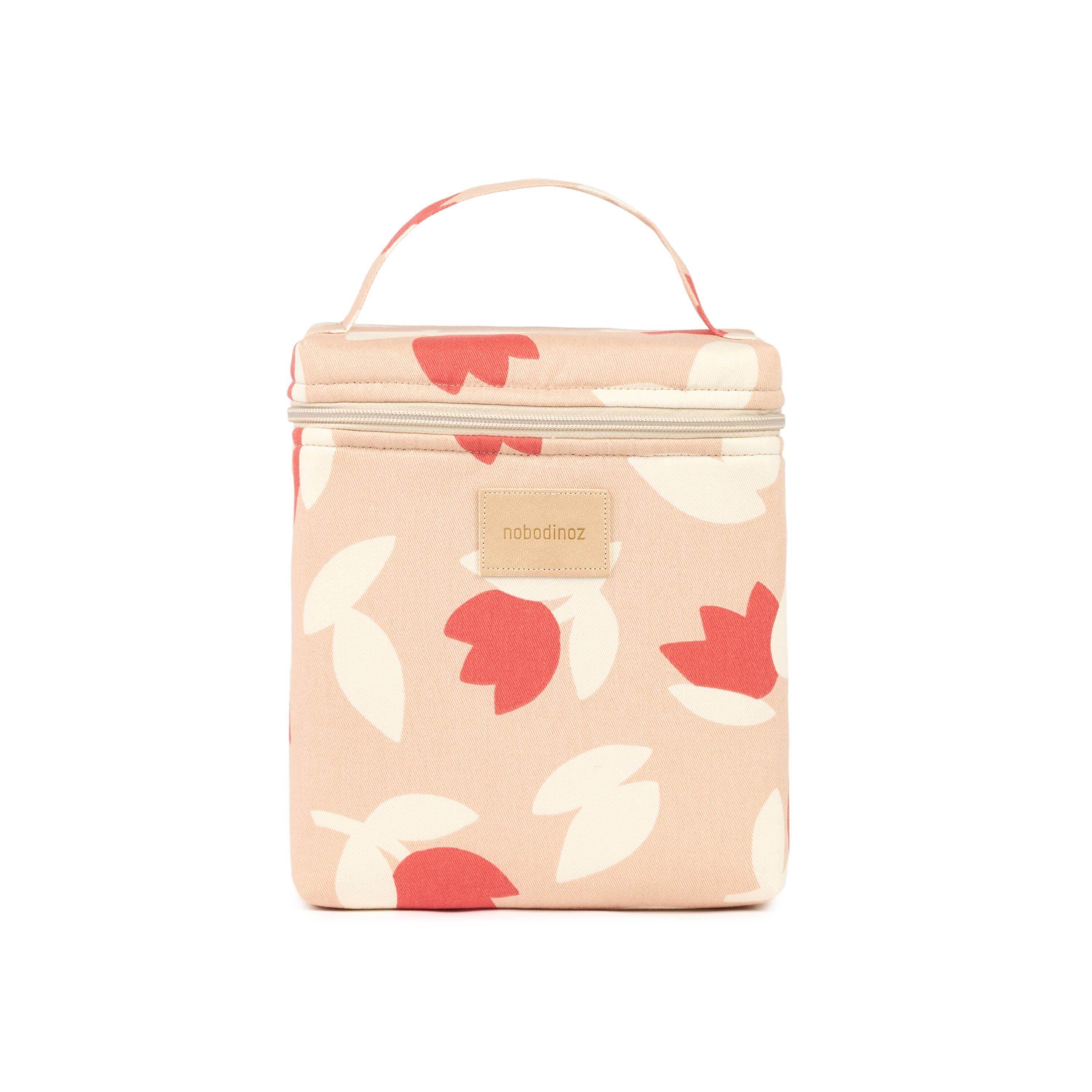 Hyde Park Beslenme Çantası, Red Tulip