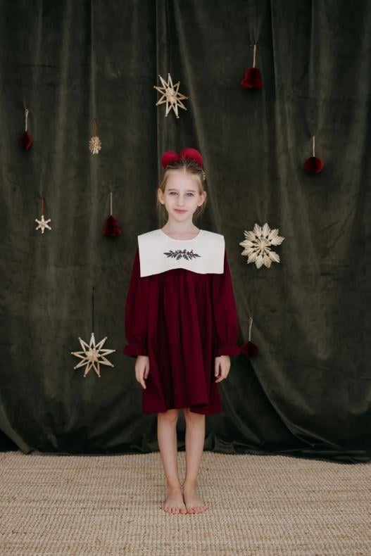 Ilo Bella Elbise STD