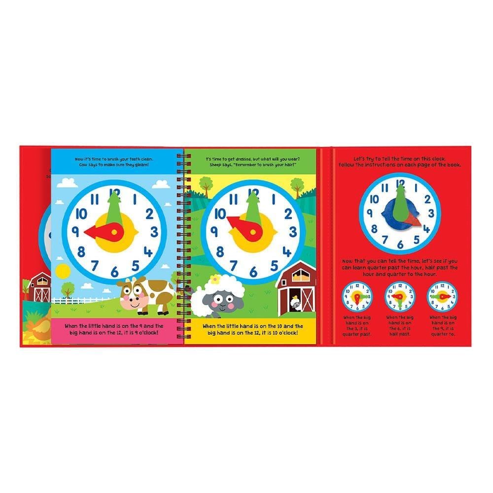 Imagine That - I Can Tell The Time