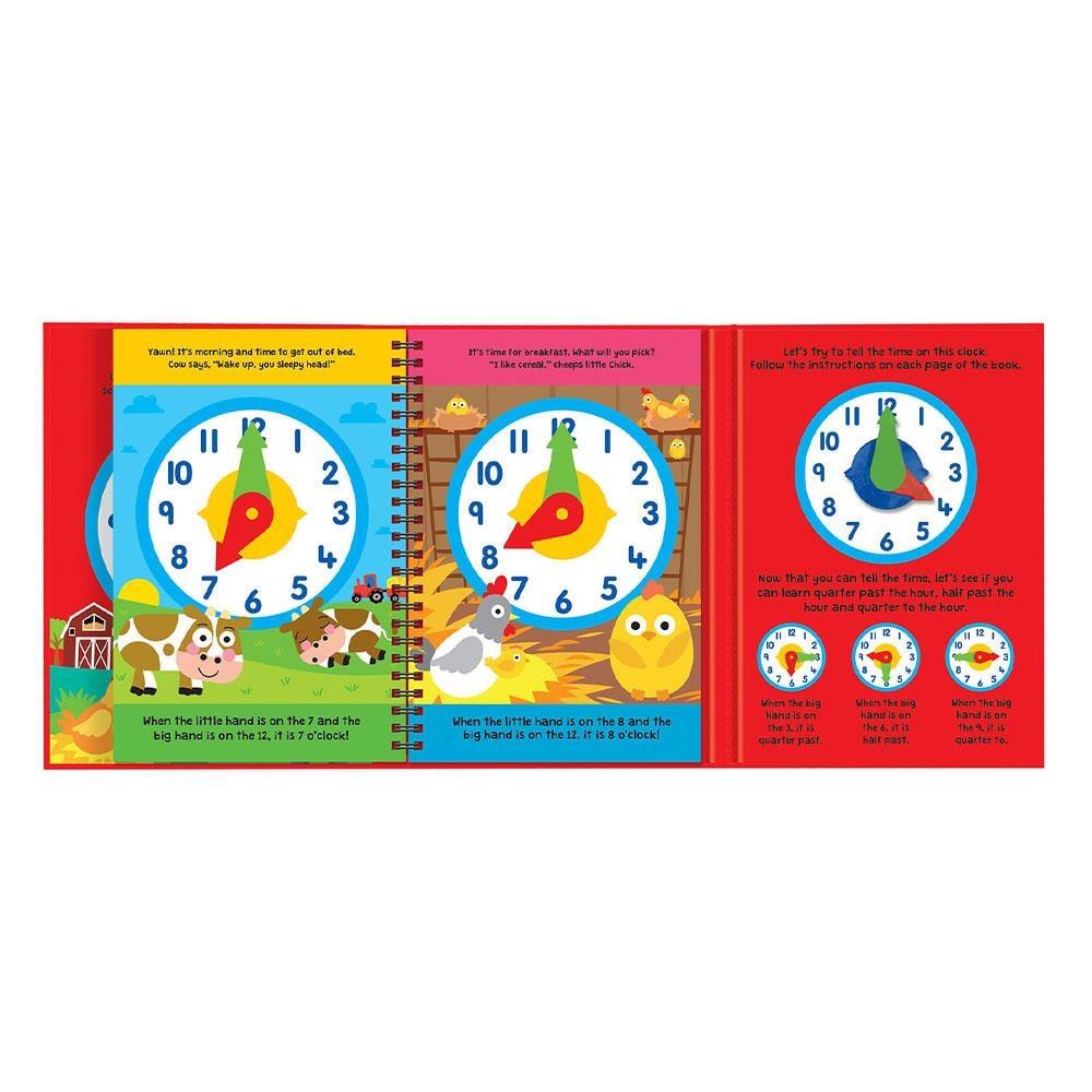 Imagine That - I Can Tell The Time