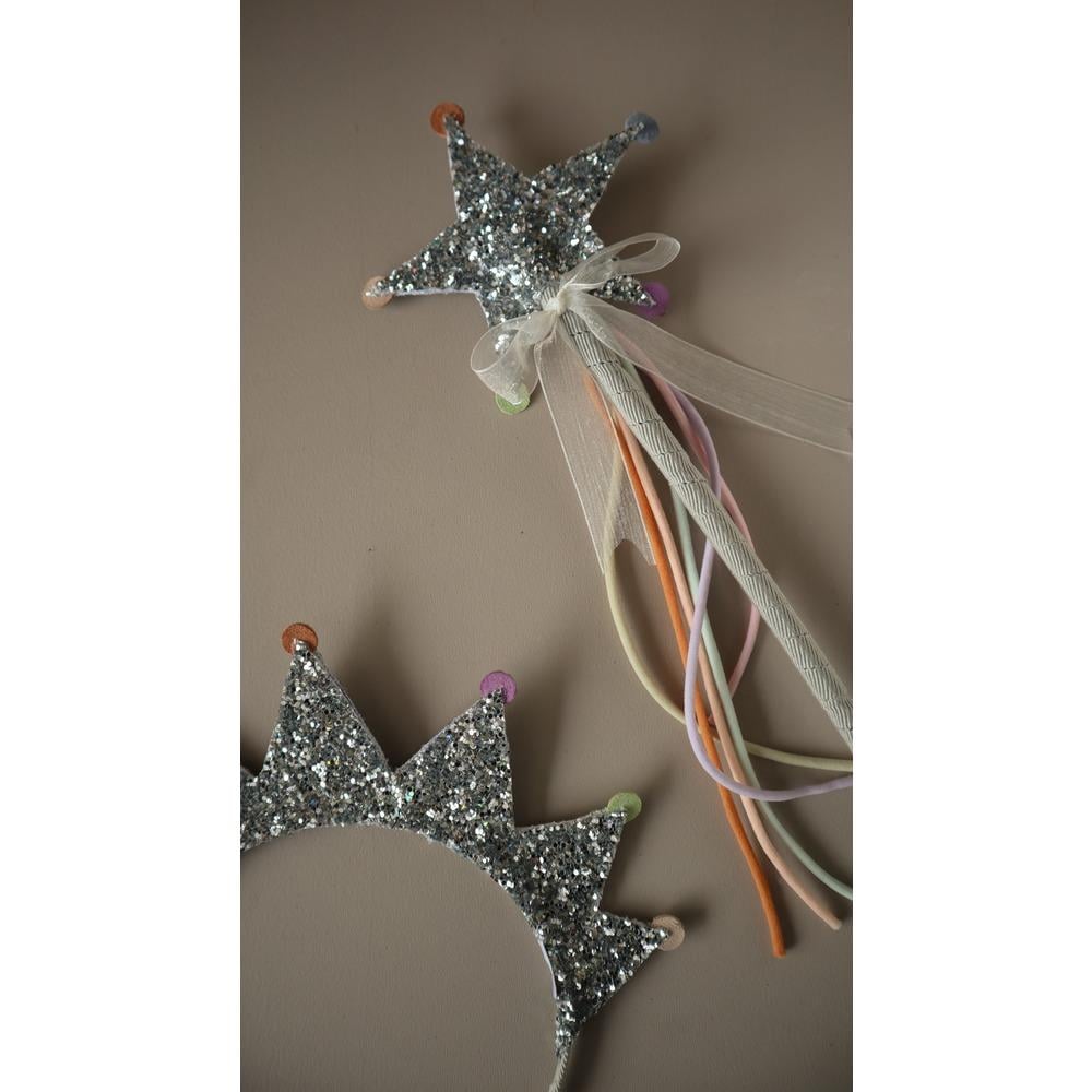 İpobomi Sihirli Değnek