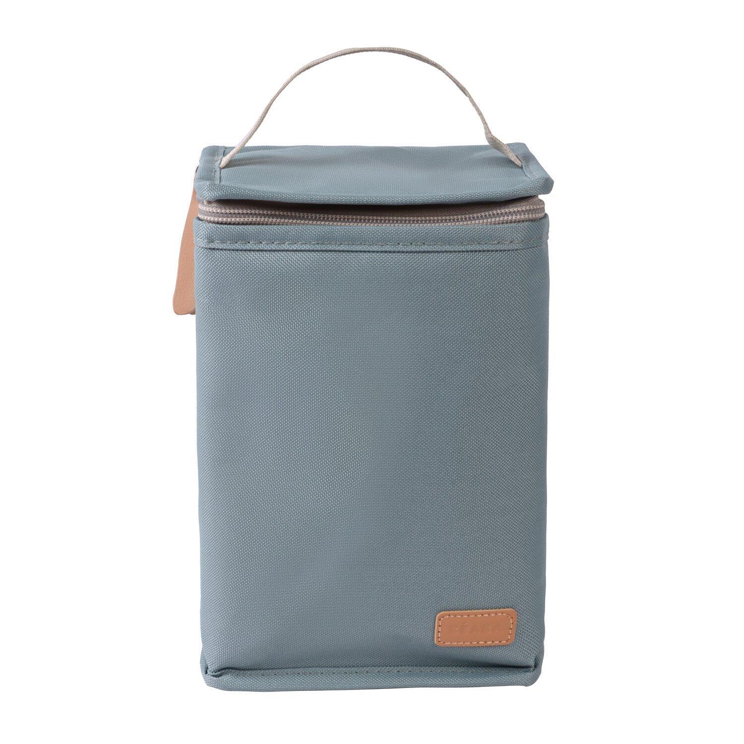 İzotermik Beslenme Çantası, Frosty green