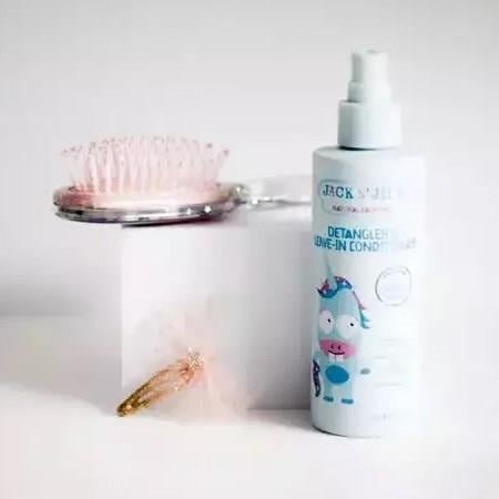 Jack N'Jill Kolay Tarama ve Saç Açıcı Sprey 200ml