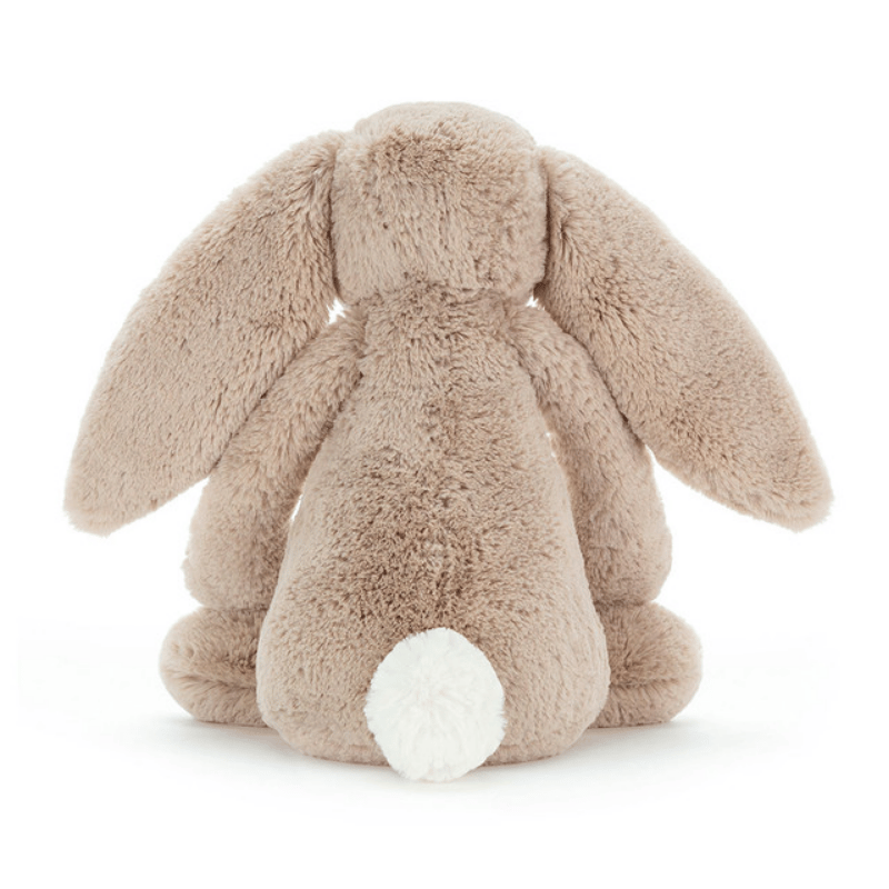 Jellycat Bej Tavşan Büyük Boy 36 cm