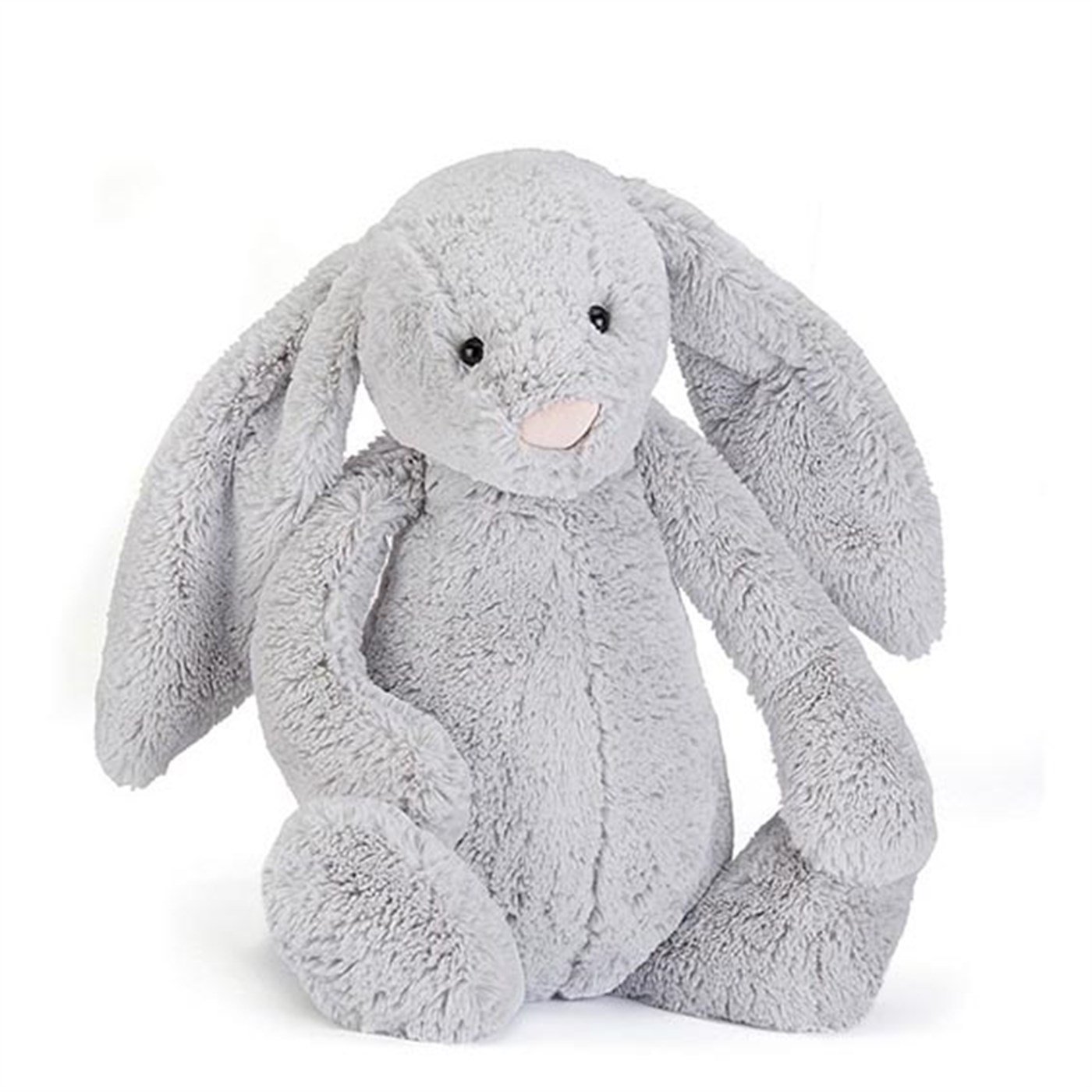 Jellycat Gri Tavşan Büyük Boy 36 cm 