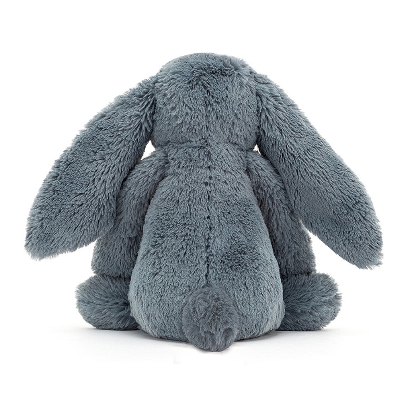 Jellycat Koyu Mavi Tavşan Küçük Boy 18 cm 