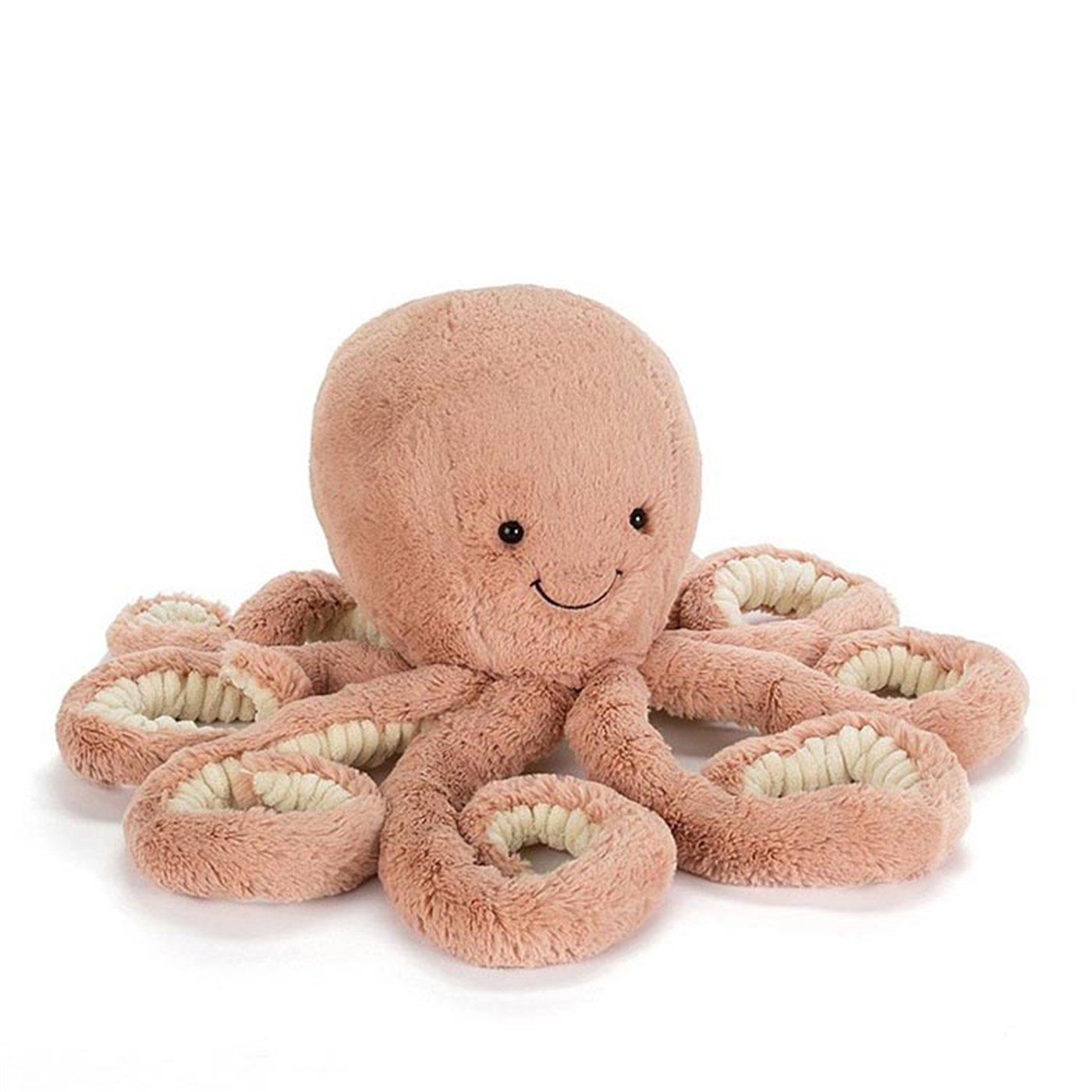 Jellycat Odell Ahtapot Orta Boy 