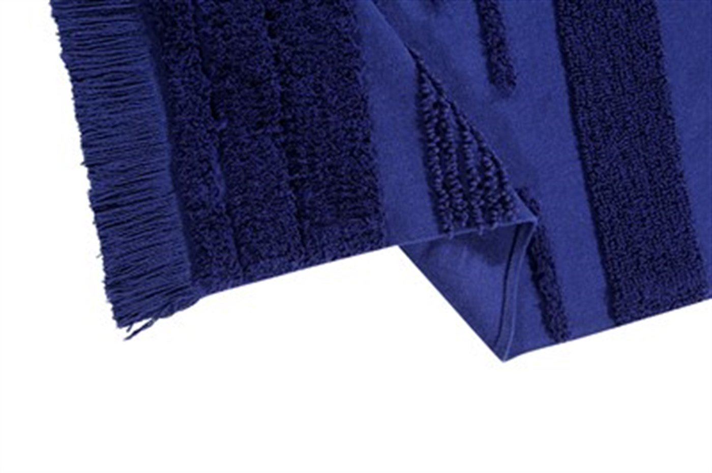 Kilim, Air Alaska Blue
