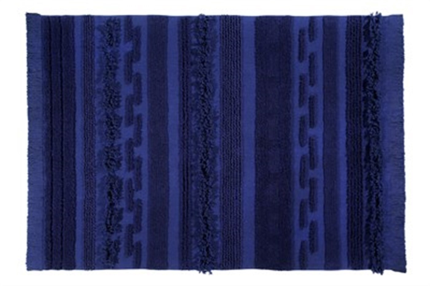 Kilim, Air Alaska Blue