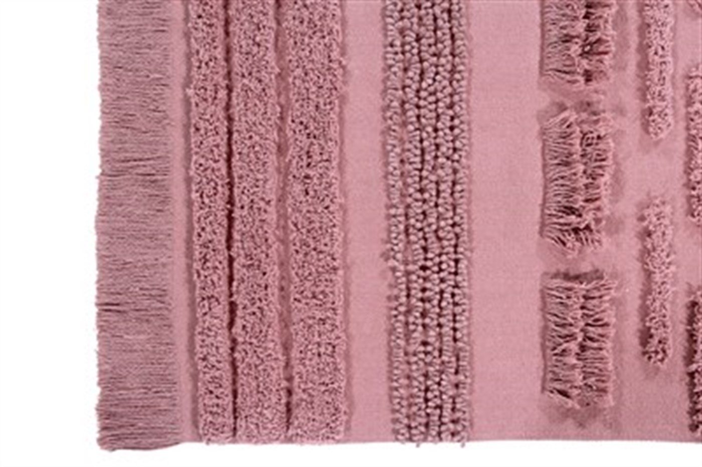 Kilim, Air Canyon Rose