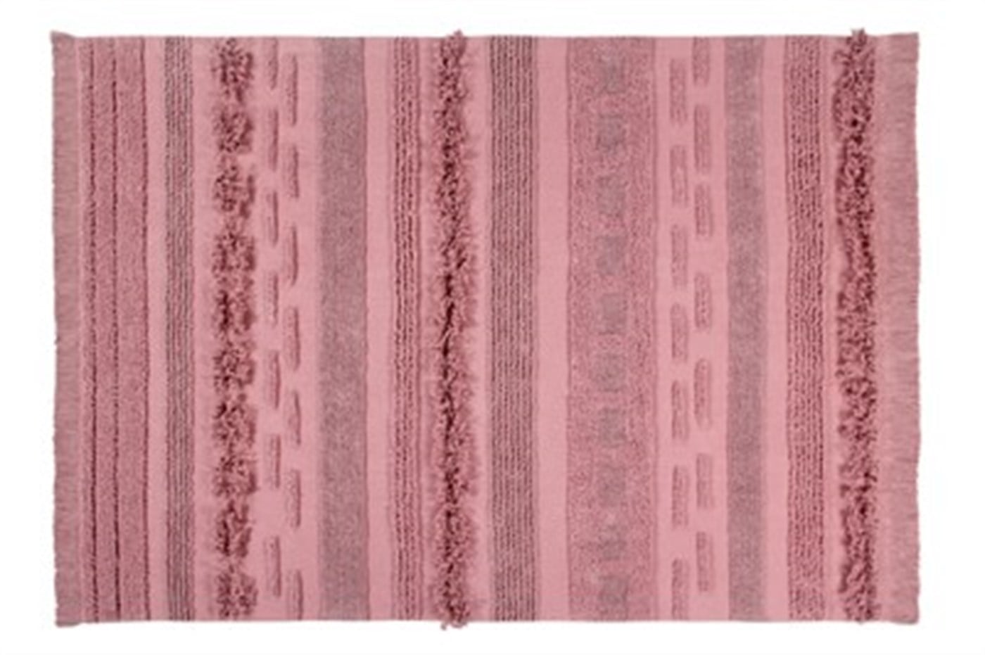 Kilim, Air Canyon Rose