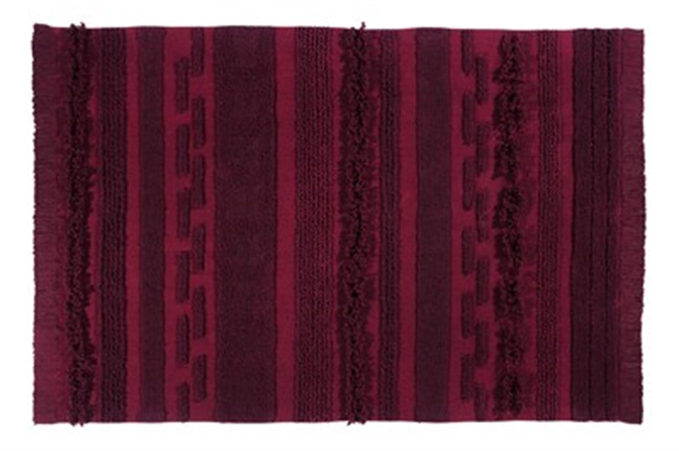 Kilim, Air Savannah Red