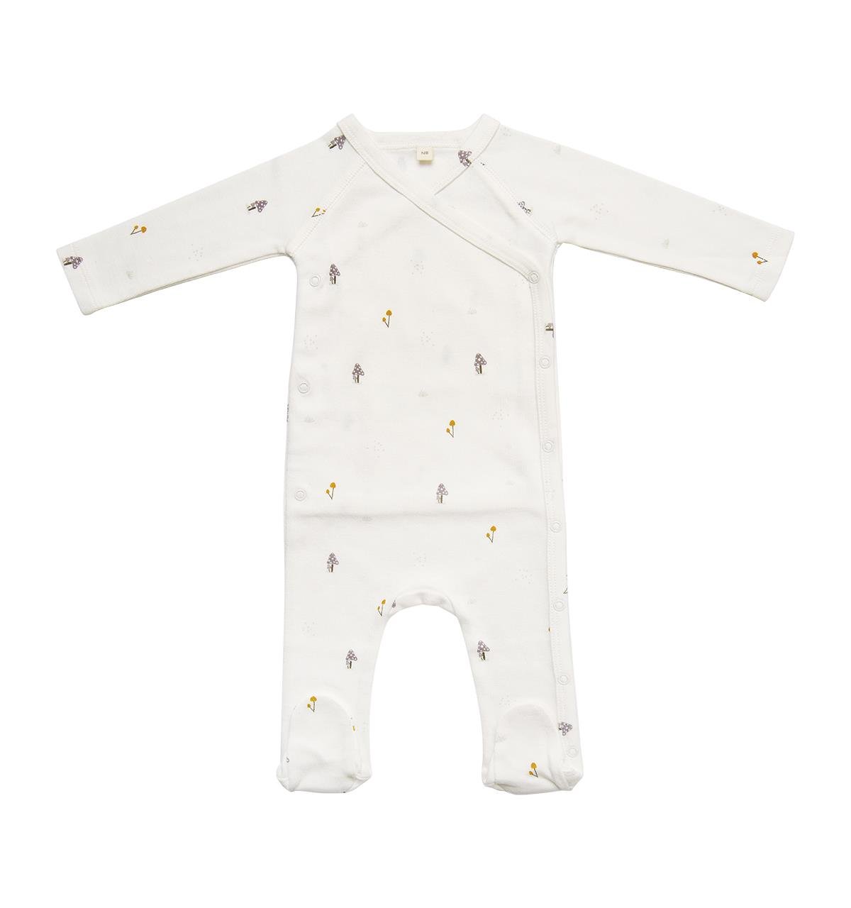 Koalav Patikli Tulum Mushroom