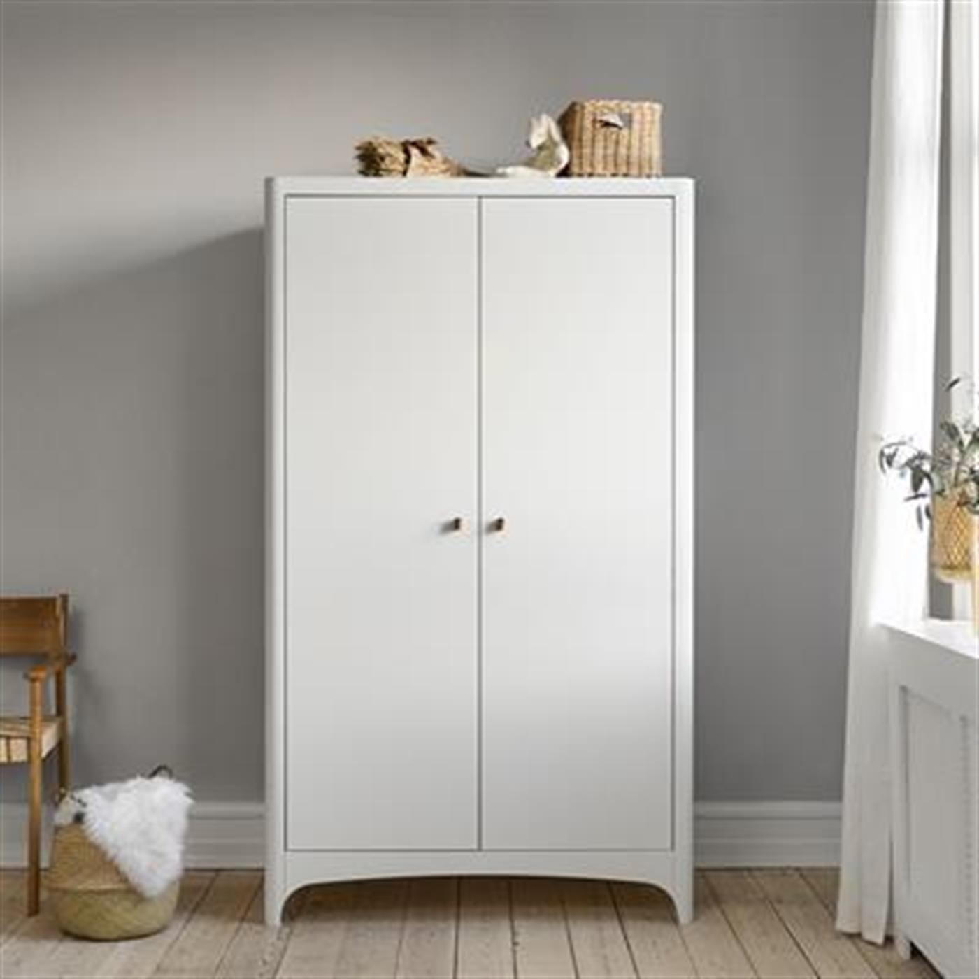 Leander Classic Dolap, Beyaz