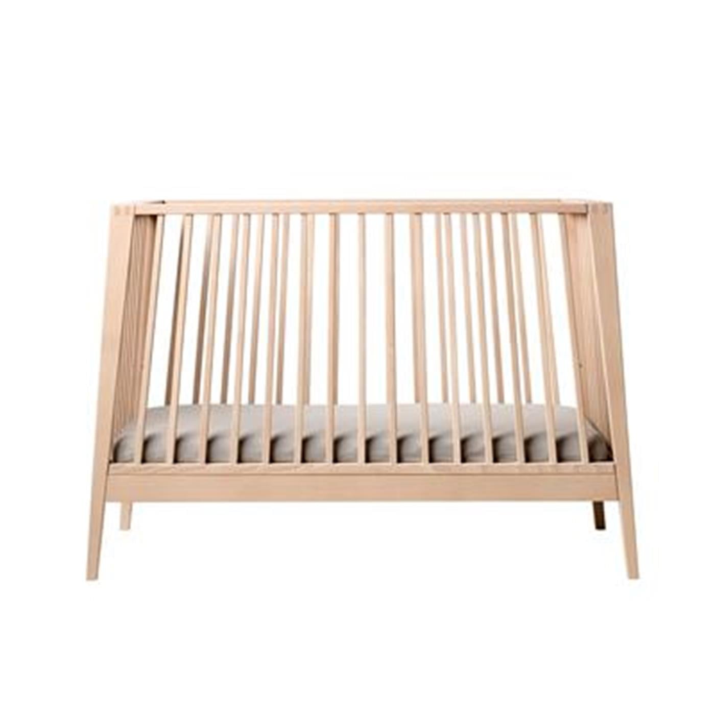 Leander Linea Çocuk Karyolası, Beech