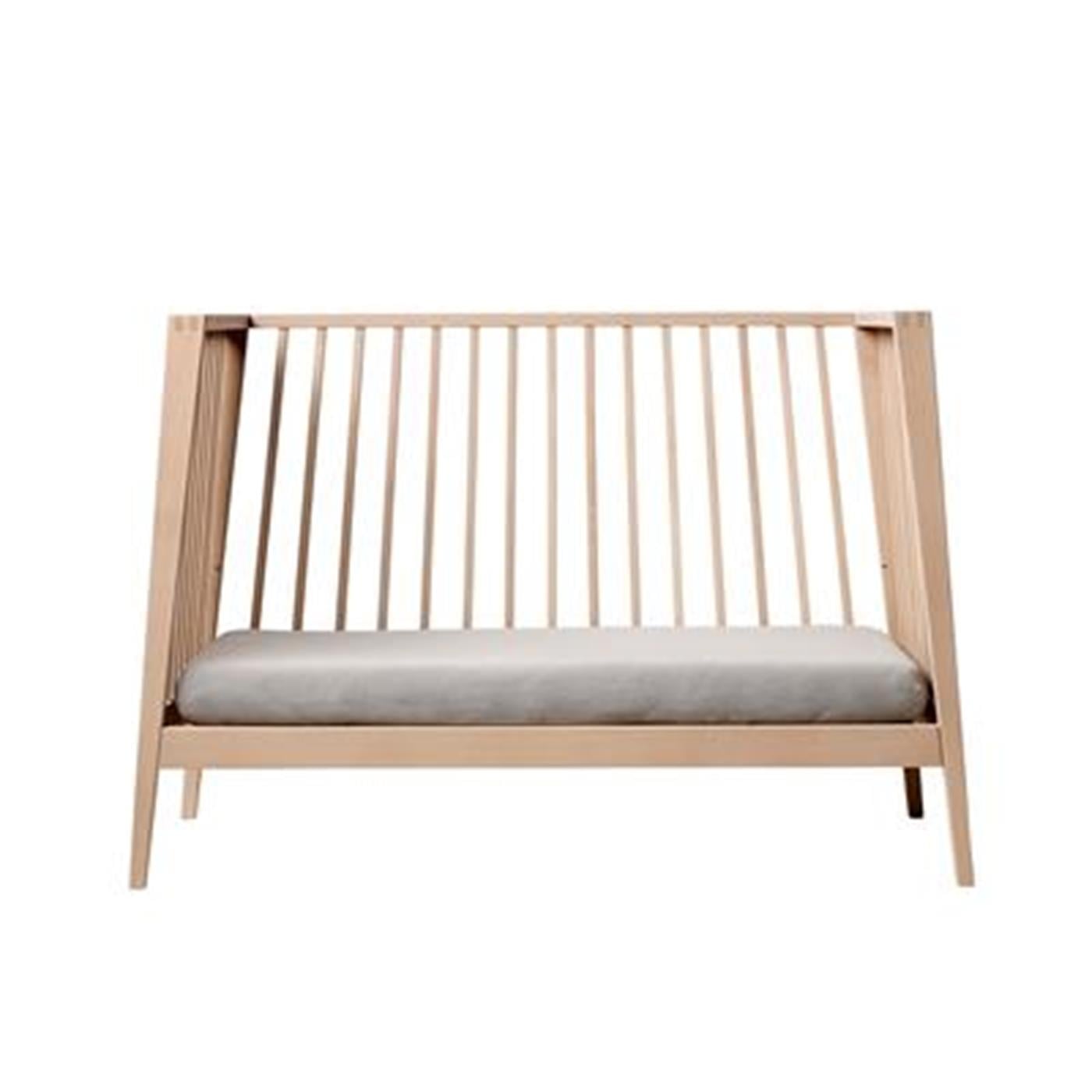 Leander Linea Çocuk Karyolası, Beech